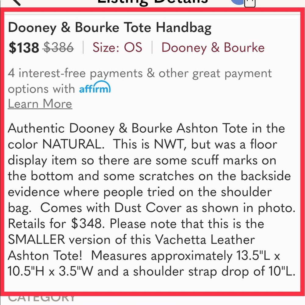 SCAM FAQ 1/2 - Picture 12 of 15